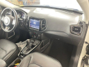 Thumbnail image of 2019 Jeep Compass at Henry Brown Buick GMC - New
