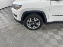 Thumbnail image of 2019 Jeep Compass at Henry Brown Buick GMC - New
