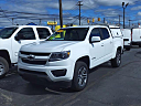 Thumbnail image of 2019 Chevrolet Colorado at A & B Motors