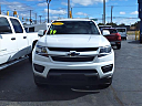 Thumbnail image of 2019 Chevrolet Colorado at A & B Motors