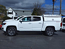 Thumbnail image of 2019 Chevrolet Colorado at A & B Motors