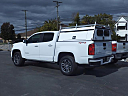 Thumbnail image of 2019 Chevrolet Colorado at A & B Motors