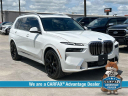 Thumbnail image of 2023 BMW X7 at McKinney-Wells Auto Group