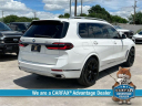 Thumbnail image of 2023 BMW X7 at McKinney-Wells Auto Group