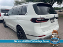 Thumbnail image of 2023 BMW X7 at McKinney-Wells Auto Group