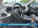 2023 BMW X7 xDrive40i at McKinney-Wells Auto Group