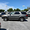 Thumbnail image of 2005 Toyota Sequoia at Joy Car Sales, LLC