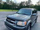 Thumbnail image of 2005 Toyota Sequoia at Joy Car Sales, LLC
