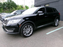 2017 Lincoln MKX Reserve at Hempstead Lincoln Ford