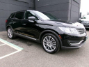 Thumbnail image of 2017 Lincoln MKX at Hempstead Lincoln Ford
