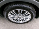 Thumbnail image of 2017 Lincoln MKX at Hempstead Lincoln Ford
