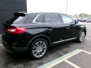 Thumbnail image of 2017 Lincoln MKX at Hempstead Lincoln Ford
