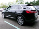Thumbnail image of 2017 Lincoln MKX at Hempstead Lincoln Ford