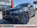 Thumbnail image of 2019 BMW X3 at EurobahnBmwMiniMercedesBenz of Greensboro, NC