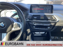 2019 BMW X3 M40i at EurobahnBmwMiniMercedesBenz of Greensboro, NC