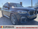 Thumbnail image of 2019 BMW X3 at EurobahnBmwMiniMercedesBenz of Greensboro, NC