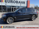 Thumbnail image of 2019 BMW X3 at EurobahnBmwMiniMercedesBenz of Greensboro, NC