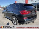Thumbnail image of 2019 BMW X3 at EurobahnBmwMiniMercedesBenz of Greensboro, NC