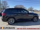 Thumbnail image of 2019 BMW X3 at EurobahnBmwMiniMercedesBenz of Greensboro, NC