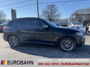 Thumbnail image of 2019 BMW X3 at EurobahnBmwMiniMercedesBenz of Greensboro, NC