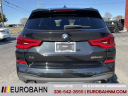 Thumbnail image of 2019 BMW X3 at EurobahnBmwMiniMercedesBenz of Greensboro, NC