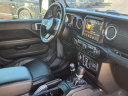 2019 Jeep Wrangler Unlimited Moab at San Tan Ford