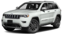 Thumbnail image of 2022 Jeep Grand Cherokee WK at Garden City Jeep Chrysler