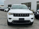 Thumbnail image of 2022 Jeep Grand Cherokee WK at Garden City Jeep Chrysler