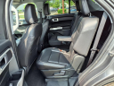 2023 Ford Explorer XLT at Serra Ford Farmington Hills