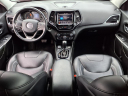 2019 Jeep Cherokee Limited at Thomas Auto Centers