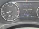 2022 Nissan Altima 2.5 SV at Grand Blanc Nissan