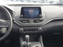 Thumbnail image of 2022 Nissan Altima at Grand Blanc Nissan
