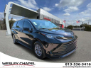 Thumbnail image of 2022 Toyota Sienna at Wesley Chapel Nissan