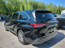 Thumbnail image of 2022 Toyota Sienna at Wesley Chapel Nissan
