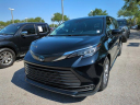 Thumbnail image of 2022 Toyota Sienna at Wesley Chapel Nissan