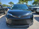 Thumbnail image of 2022 Toyota Sienna at Wesley Chapel Nissan