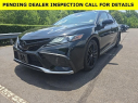 Thumbnail image of 2023 Toyota Camry at Hamilton Honda