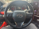 Thumbnail image of 2023 Toyota Camry at Hamilton Honda