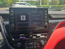 Thumbnail image of 2023 Toyota Camry at Hamilton Honda