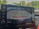 Thumbnail image of 2023 Toyota Camry at Hamilton Honda