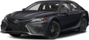 Thumbnail image of 2023 Toyota Camry at Hamilton Honda