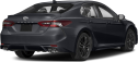 Thumbnail image of 2023 Toyota Camry at Hamilton Honda
