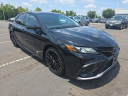 Thumbnail image of 2023 Toyota Camry at Hamilton Honda