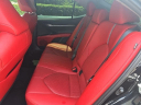Thumbnail image of 2023 Toyota Camry at Hamilton Honda