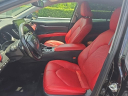 Thumbnail image of 2023 Toyota Camry at Hamilton Honda