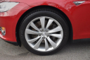 Thumbnail image of 2014 Tesla Model S at Milan Motors