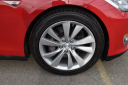 Thumbnail image of 2014 Tesla Model S at Milan Motors