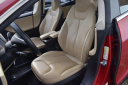 Thumbnail image of 2014 Tesla Model S at Milan Motors
