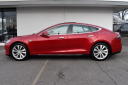 Thumbnail image of 2014 Tesla Model S at Milan Motors