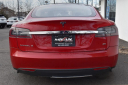 Thumbnail image of 2014 Tesla Model S at Milan Motors